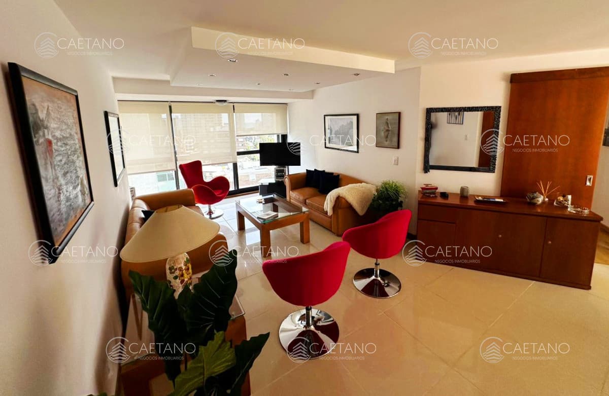 Apartamento Frente al Mar en Bava alquiler temporal