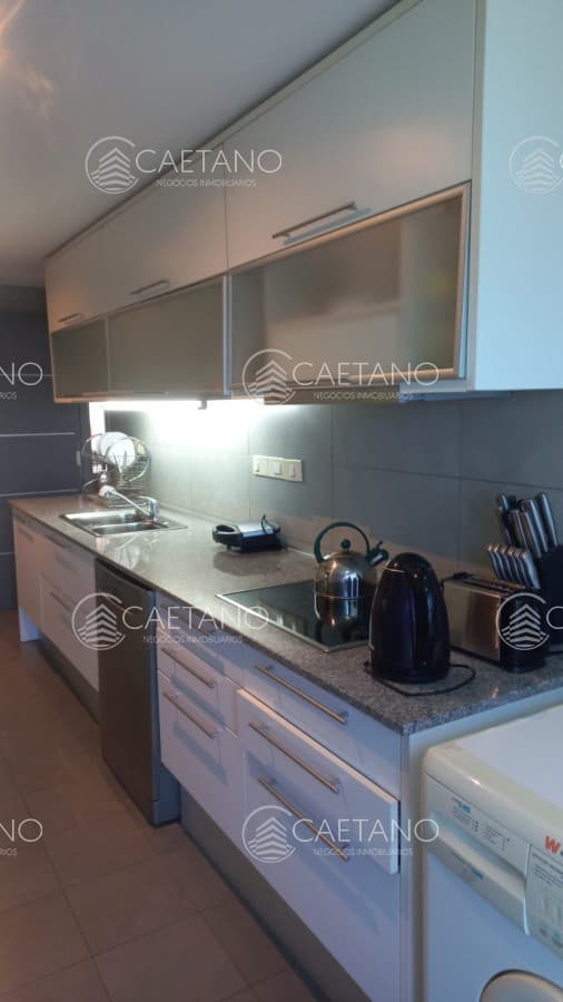 Penthouse en venta en Terrazas de la Laguna — foto 3