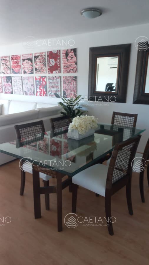 Penthouse en venta en Terrazas de la Laguna