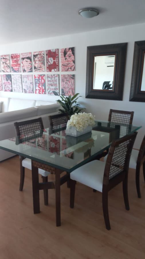 Penthouse en venta en Terrazas de la Laguna