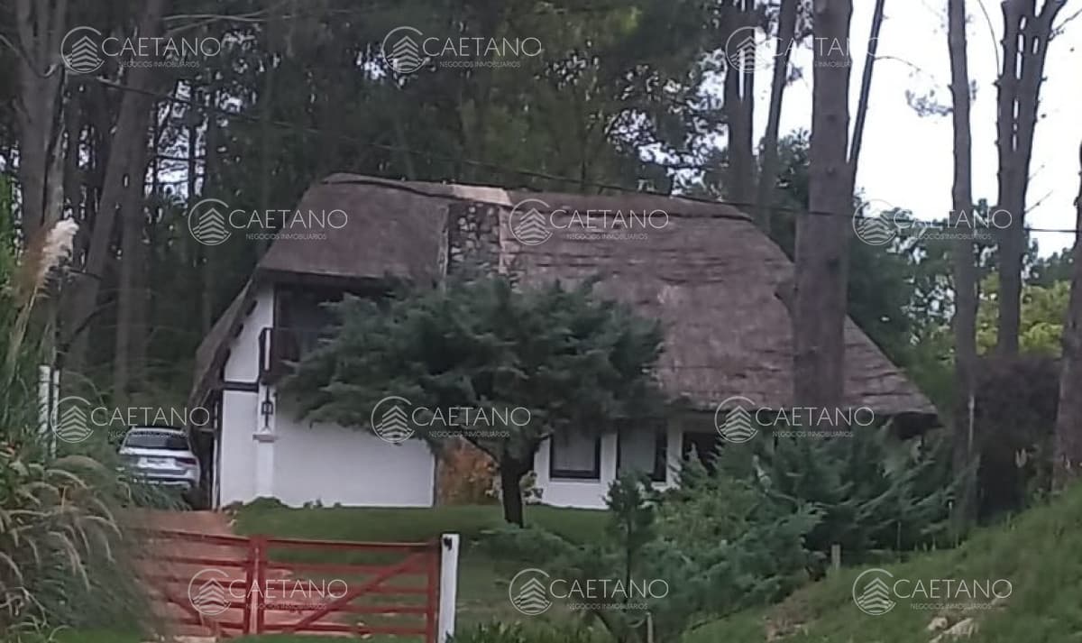 Club del Lago | Residencia de 4 Dormitorios Próxima a la Laguna — foto 2