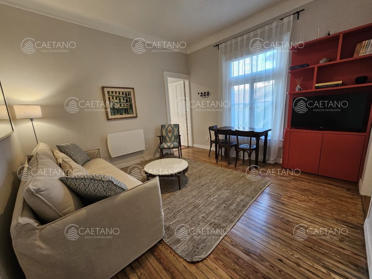 Apartamento en alquiler en Punta del Este