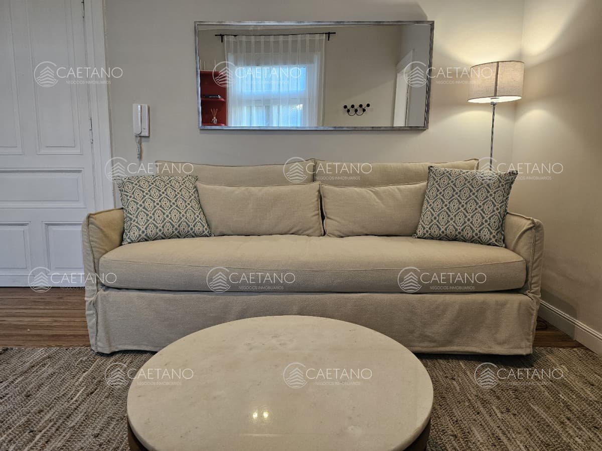 Apartamento en alquiler en Punta del Este — foto 3