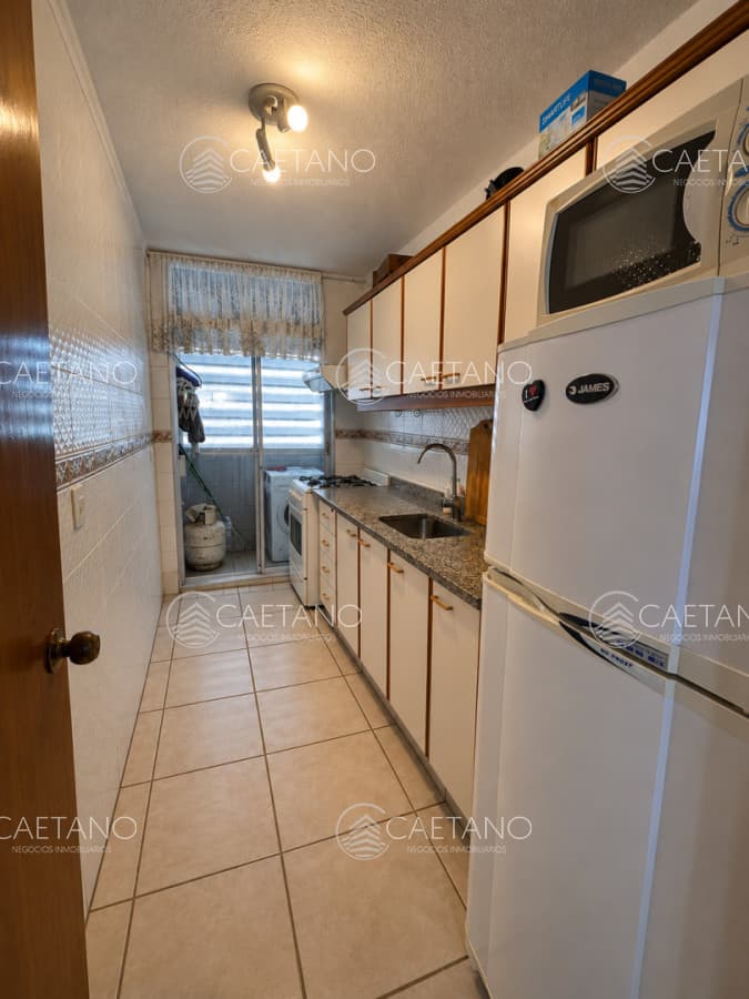 Apartamento en alquiler en Punta del Este — foto 2