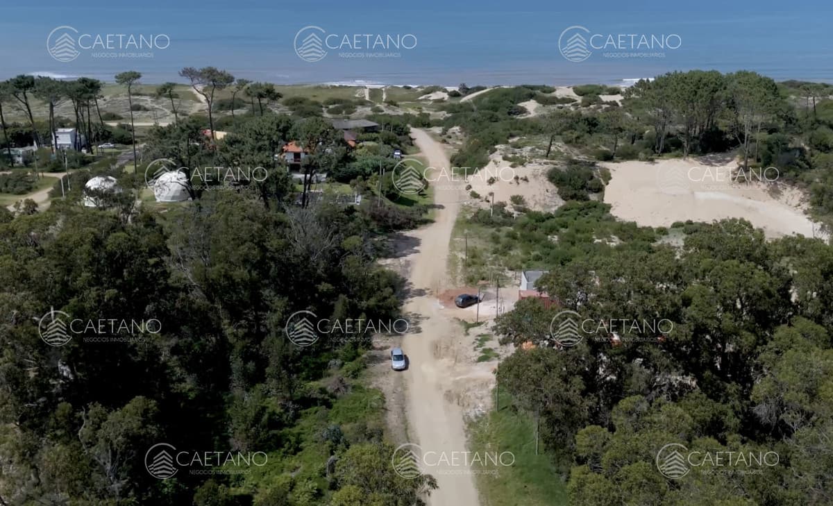 Terreno Ocean Park en Venta — foto 3