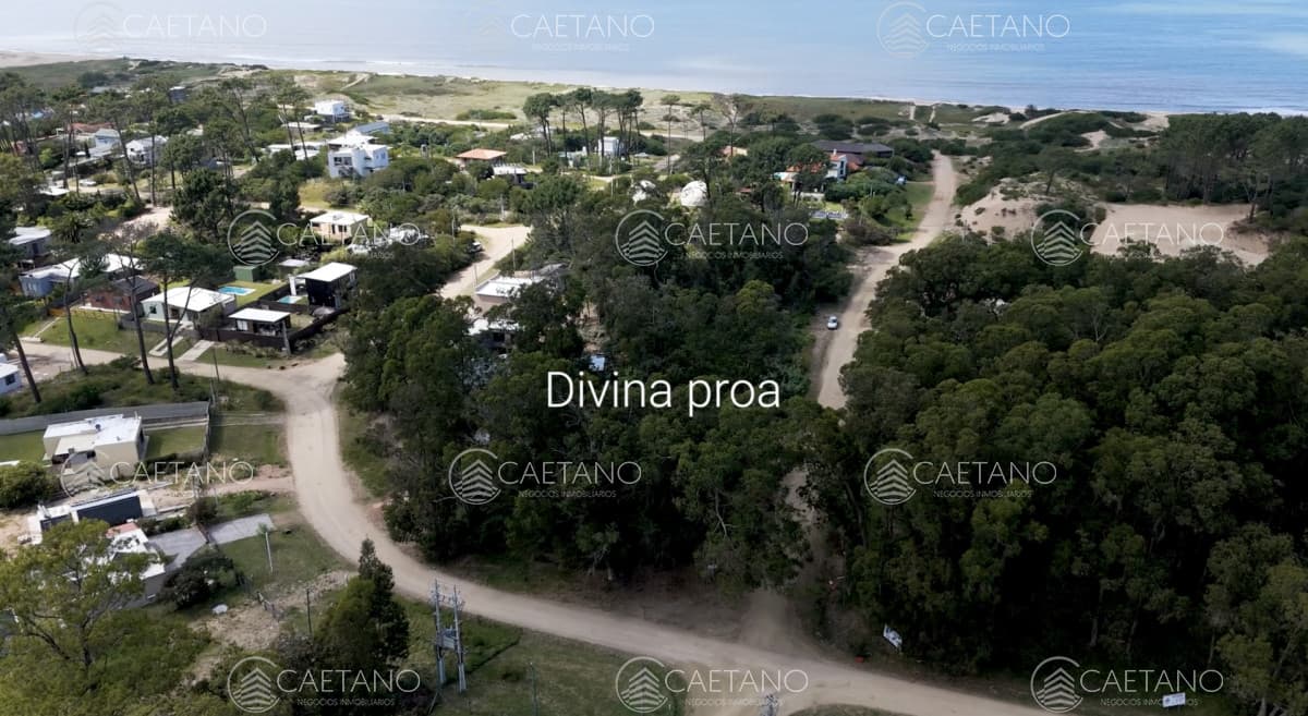 Terreno Ocean Park en Venta — foto 2