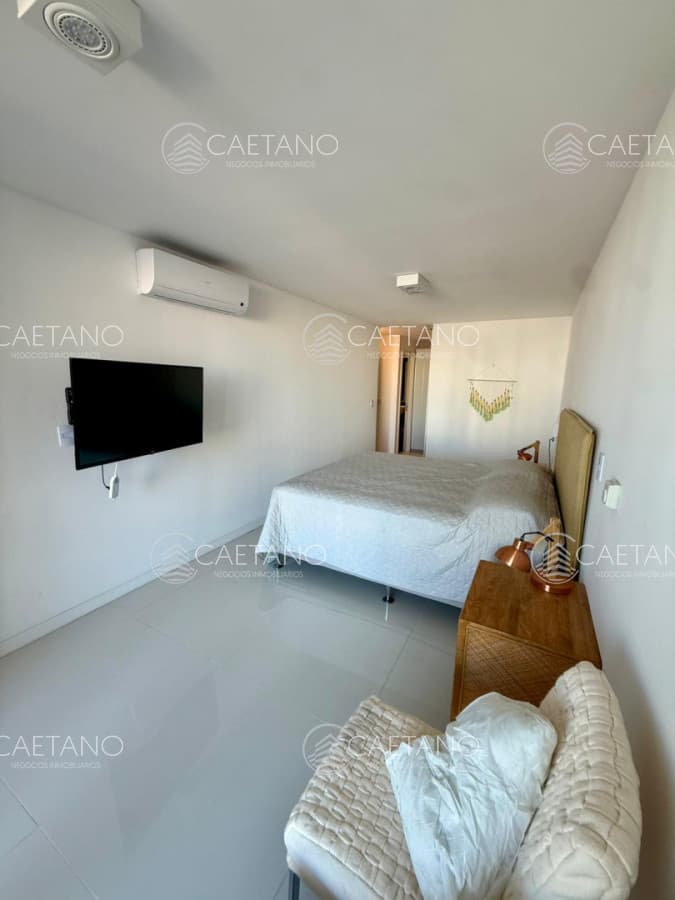 Venta apartamento de 3 dormitorios en Art Tower - Punta del Este — foto 3
