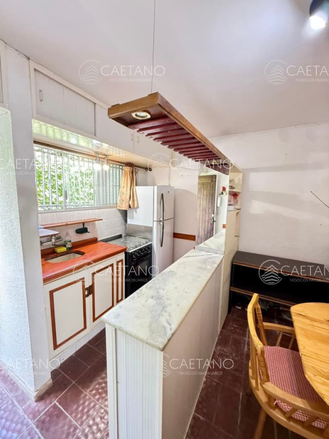Apartamento en venta a 100 metros del mar - Zona Faro, Punta del Este