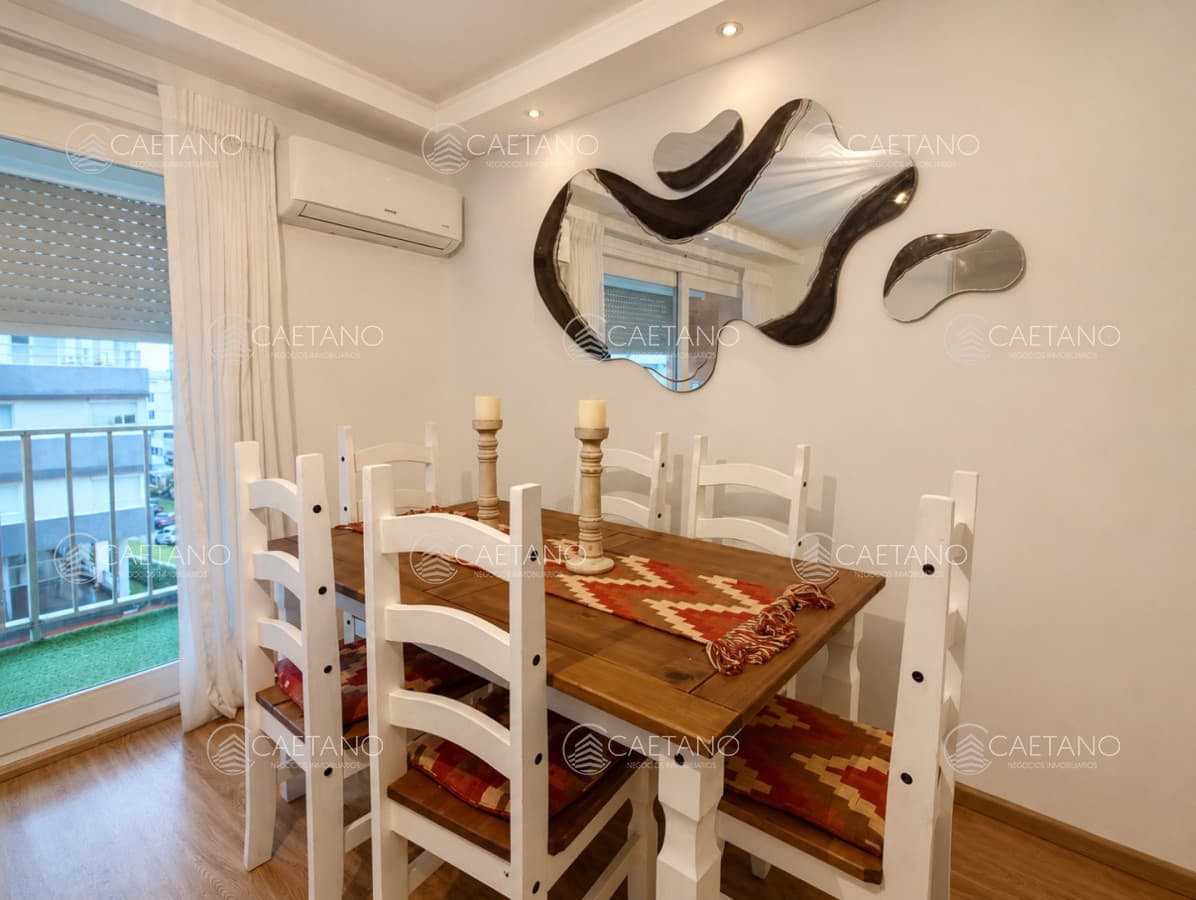 APARTAMENTO 2 DORMITORIOS ALQUILER ANUAL — foto 3