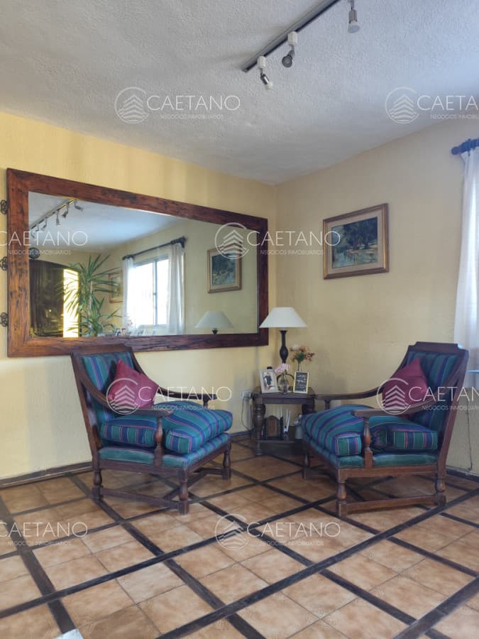 CASA CANTEGRIL - 2 unidades integradas | 700 m² de terreno — foto 3