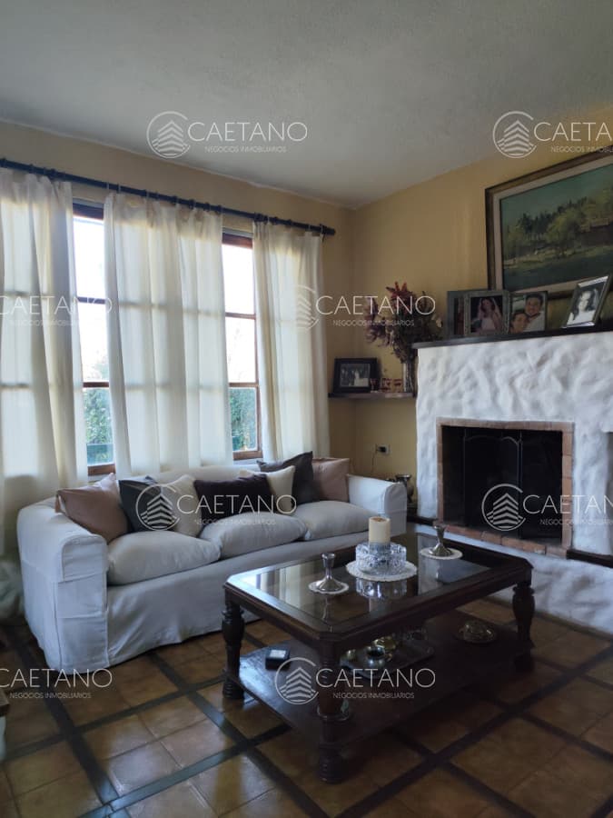 CASA CANTEGRIL - 2 unidades integradas | 700 m² de terreno — foto 2