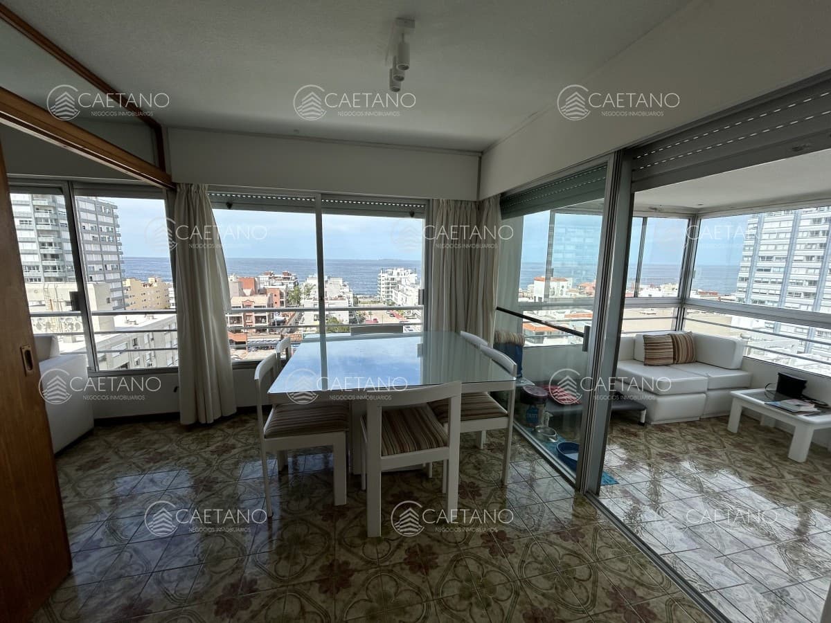 OPORTUNIDAD Venta Apartamento TORRE VERONA - 2 dormitorios y medio — foto 3