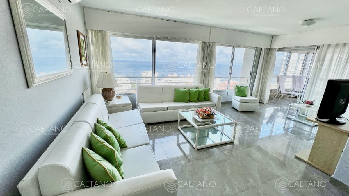 Oportunidad reciclada en Torre Verona, 2 dormitorios, Vistas!!! — foto 2