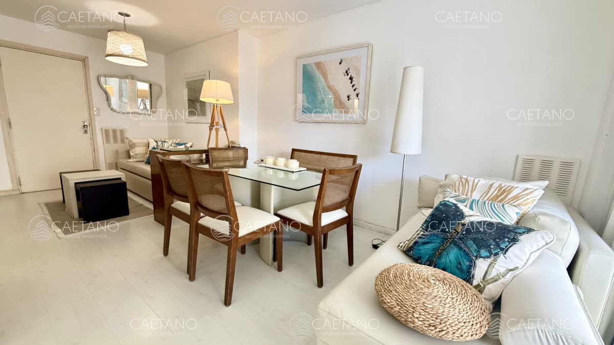 IMPERDIBLE Depto en Península - 1 dormitorio con terraza, vista al Puerto! — foto 3