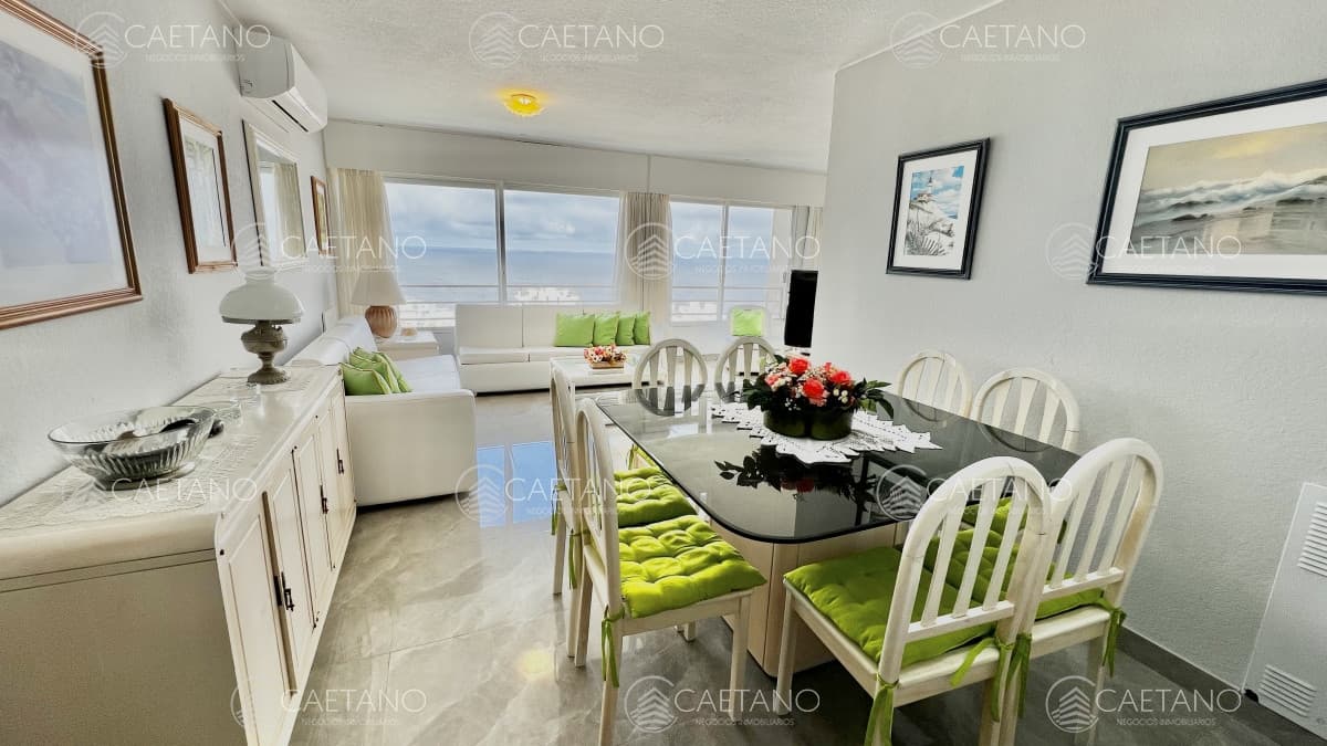 Oportunidad reciclada en Torre Verona, 2 dormitorios, Vistas!!! — foto 3