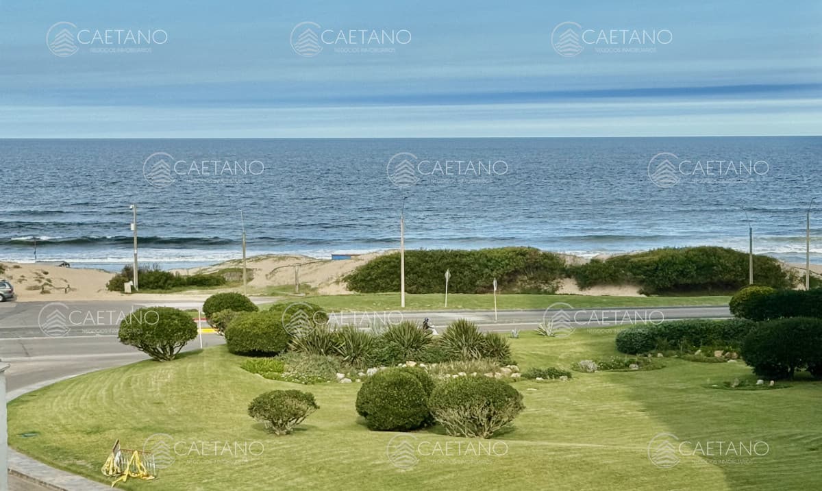 Apartamento en venta de 2 dormitorios Punta del Este