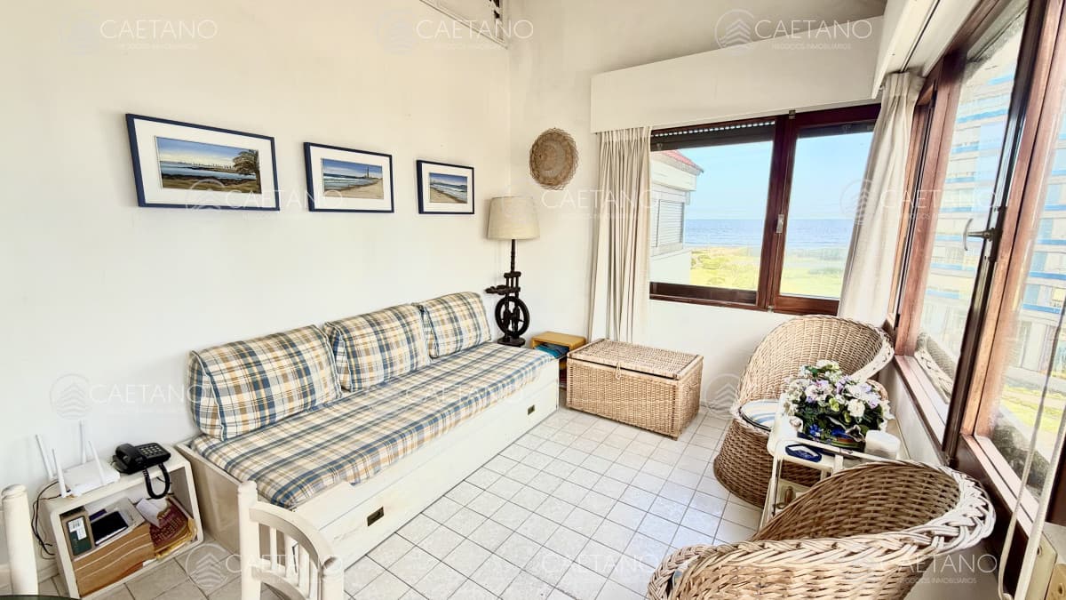 Apartamento en venta de 2 dormitorios Punta del Este — foto 3