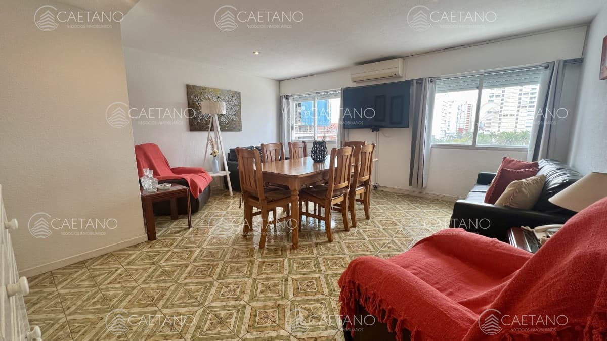 Apartamento en alquiler en Punta del Este — foto 3