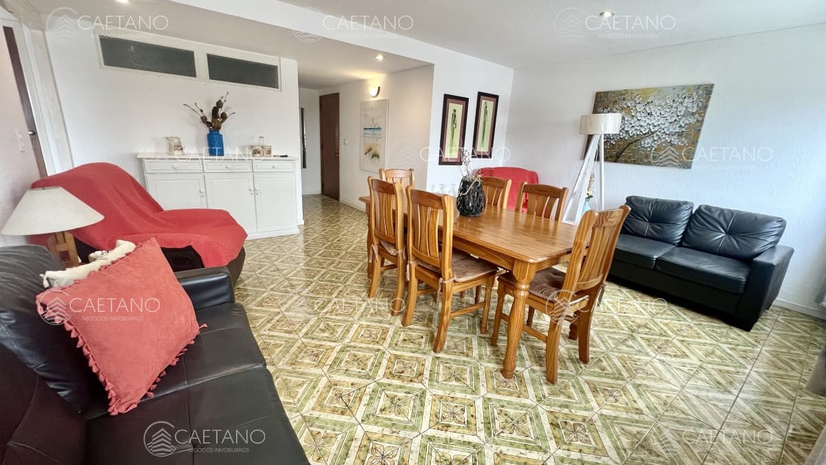 Apartamento en alquiler en Punta del Este — foto 2
