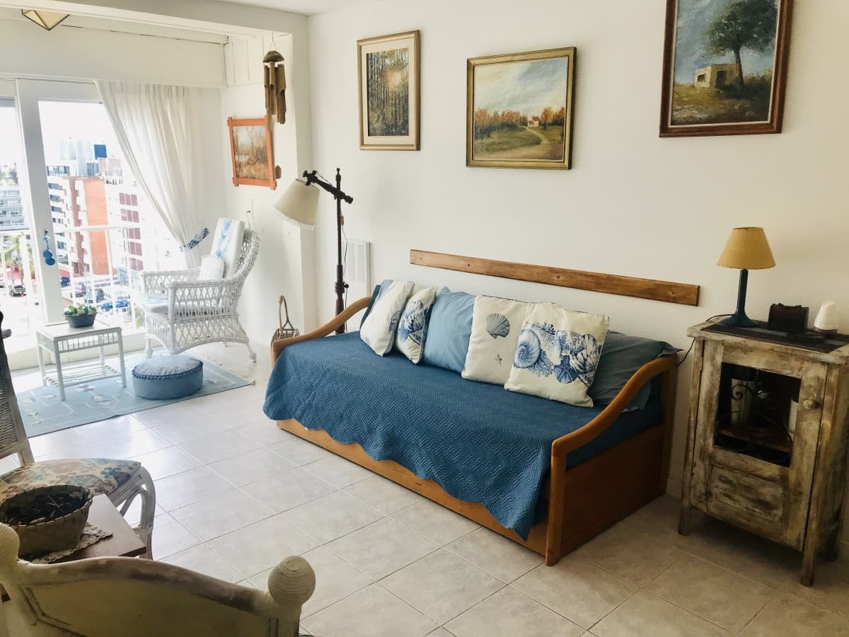 Apartamento en venta Puerto Punta del Este