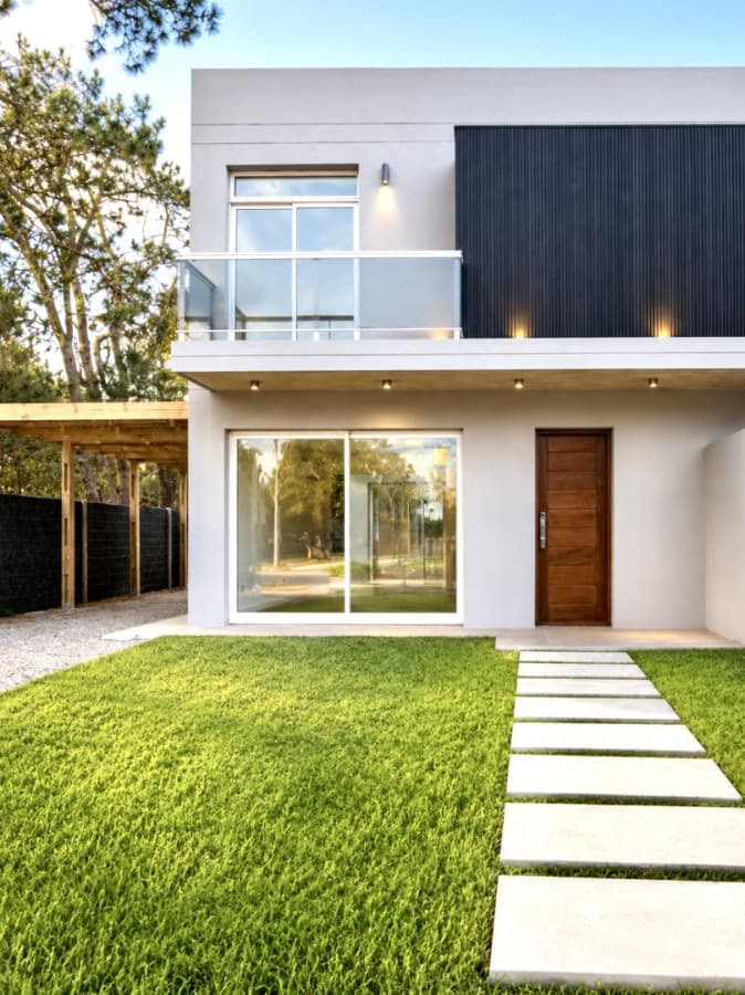 Casa en alquiler en Punta del Este