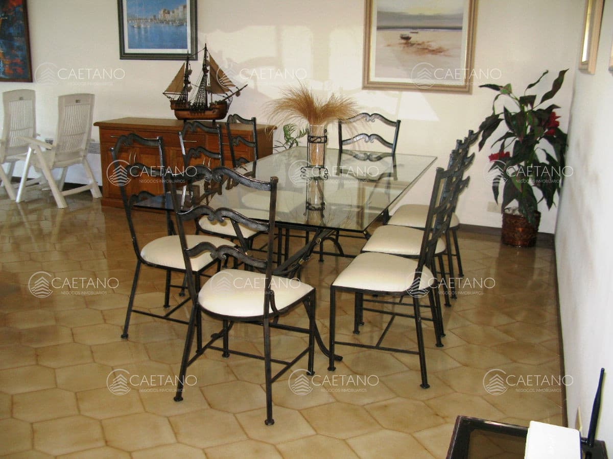 Apartamento pent house ,  En Venta, Brava, Punta del Este, 3 Dormitorios. — foto 3