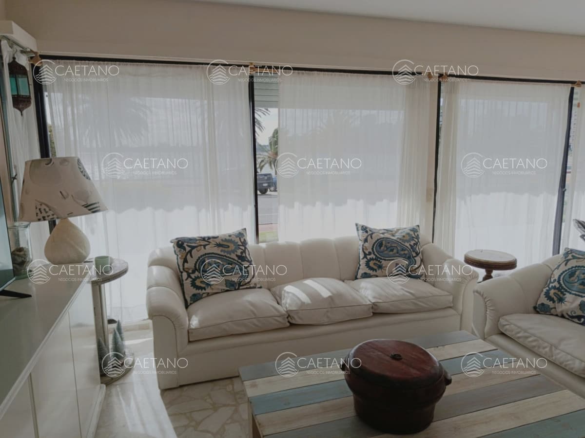 Apartamento en alquiler en Punta del Este — foto 2