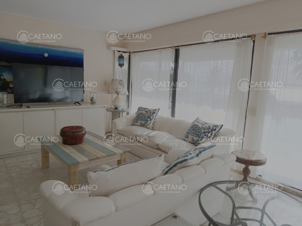 Apartamento en alquiler en Punta del Este — foto 3