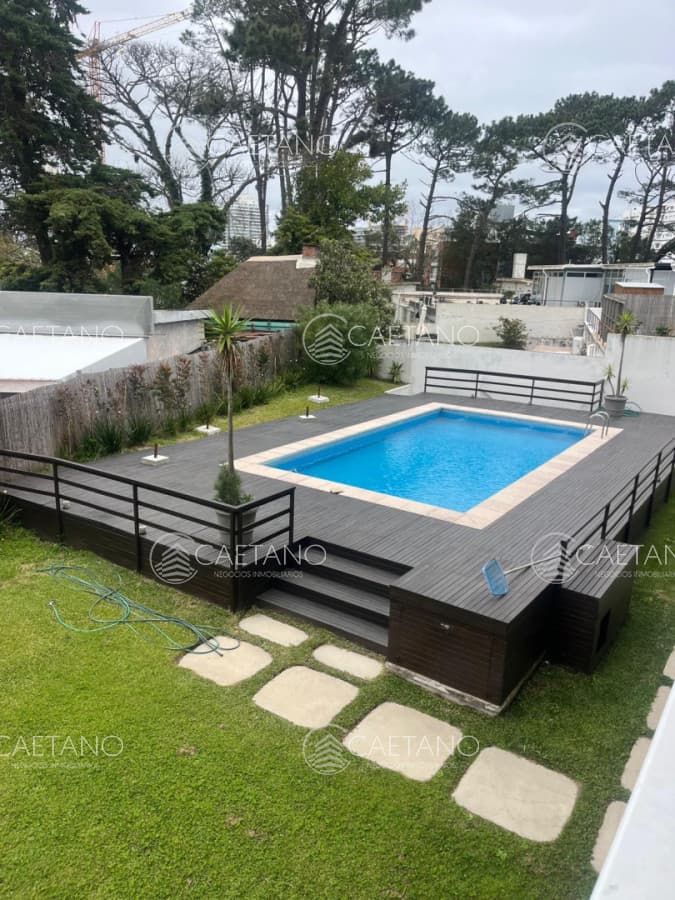 Alquiler Anual Punta del Este