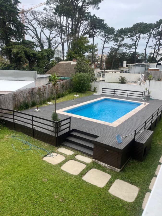 Alquiler Anual Punta del Este