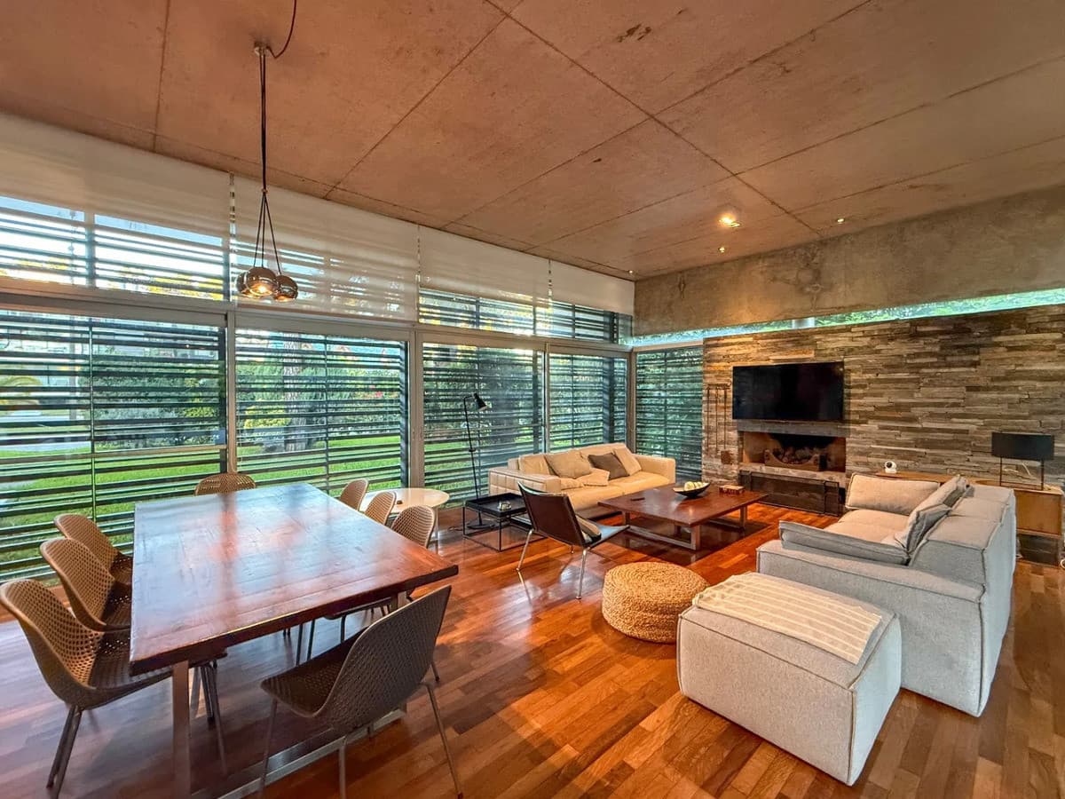Venta Casa Playa Mansa