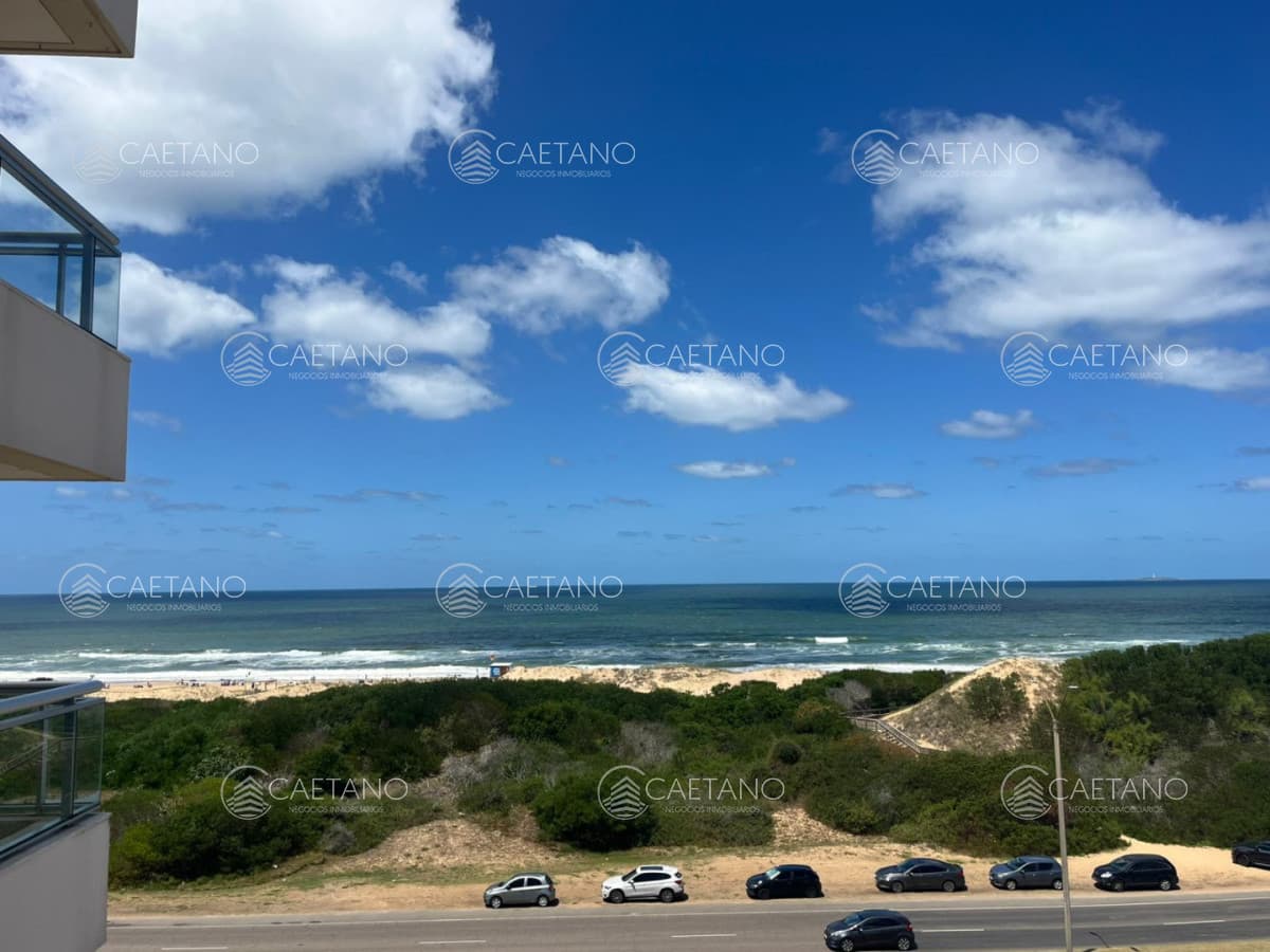 Apartamento en alquiler en Punta del Este — foto 2