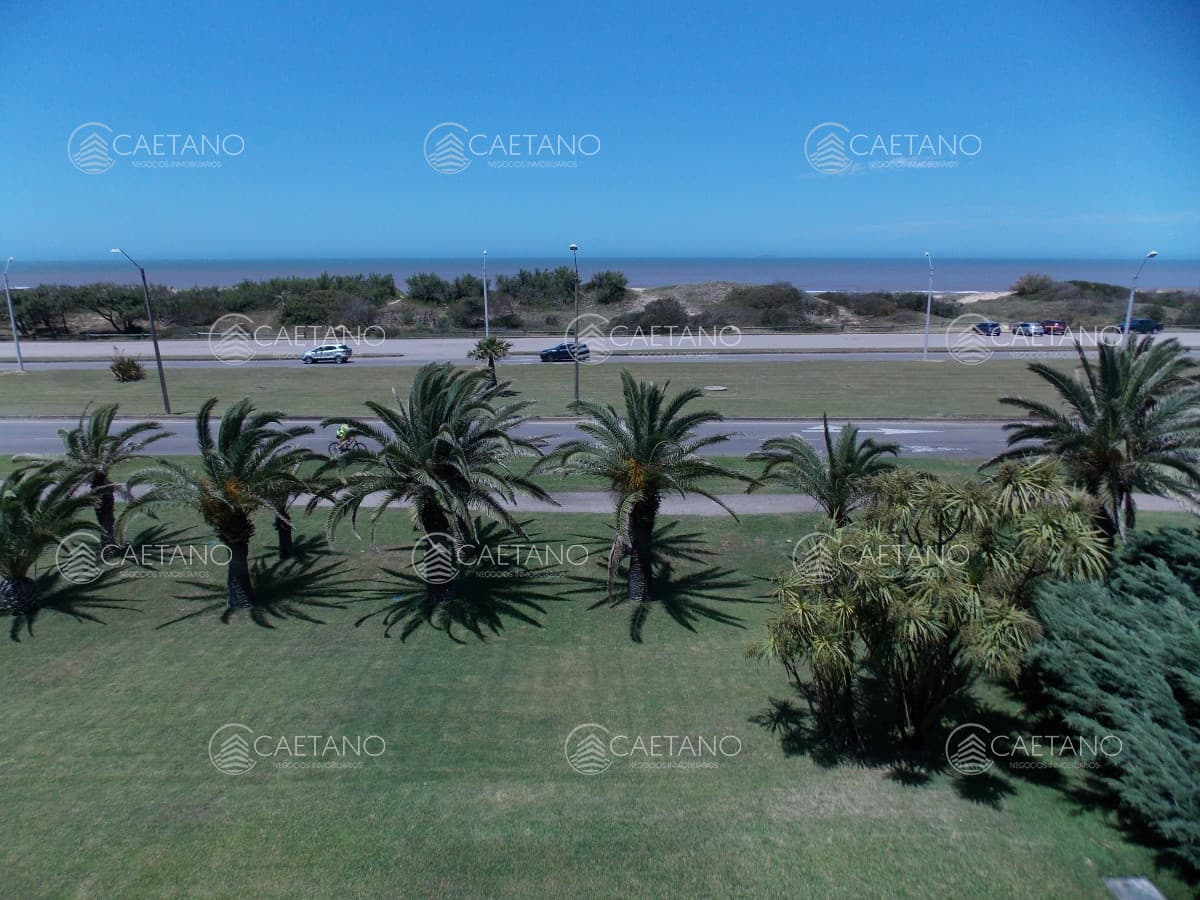 BRAVA - APARTAMENTO FRENTE AL MAR