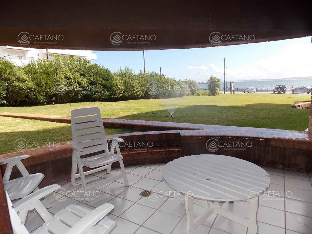 PENINSULA -MANSA IMPECABLE CON VISTA!!!! — foto 3
