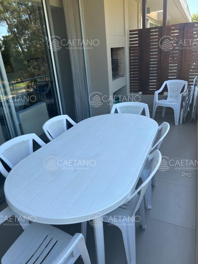 RINCON DEL INDIO - Duplex con parrilla propia — foto 3