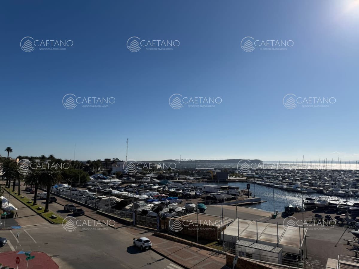 Apartamento en alquiler en Punta del Este — foto 3