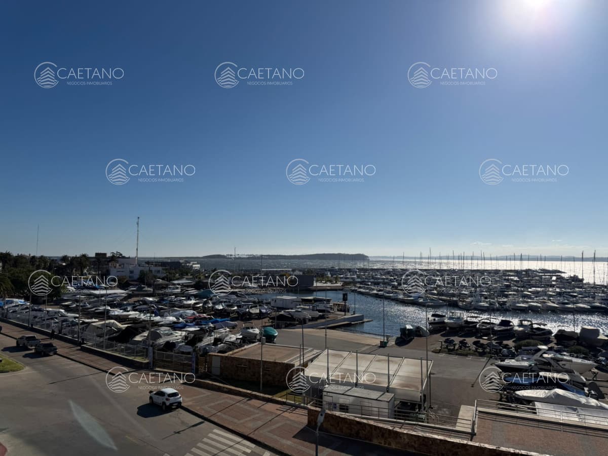 Apartamento en alquiler en Punta del Este — foto 2