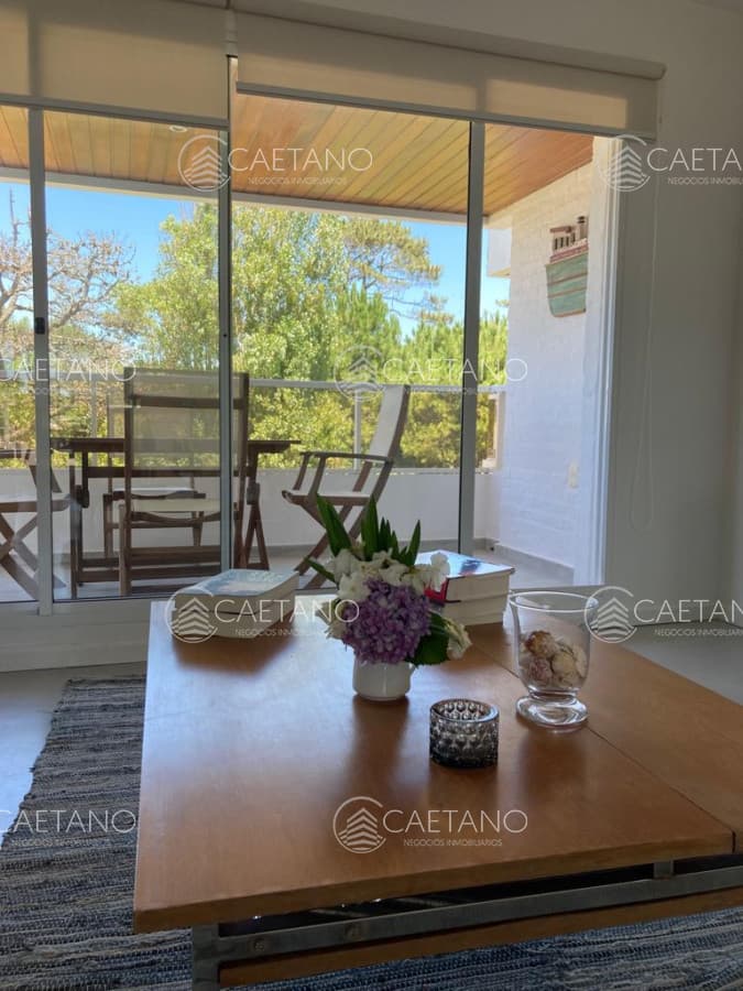 Apartamento en alquiler en Punta del Este — foto 2