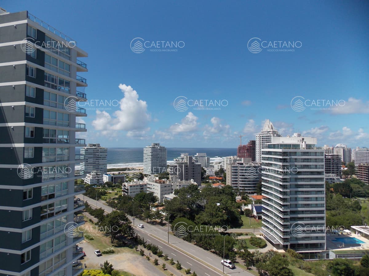 Brava - Torre ONE I - Piso alto — foto 3