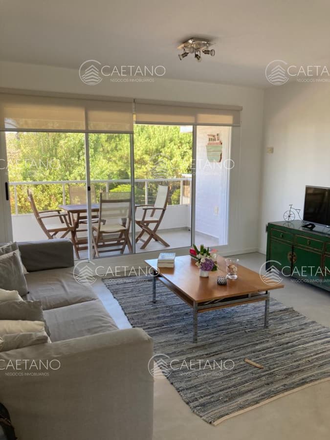 Apartamento en alquiler en Punta del Este — foto 3