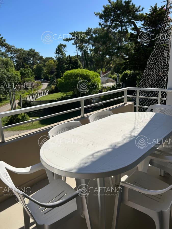 RINCON DEL INDIO - Duplex con parrilla propia — foto 2