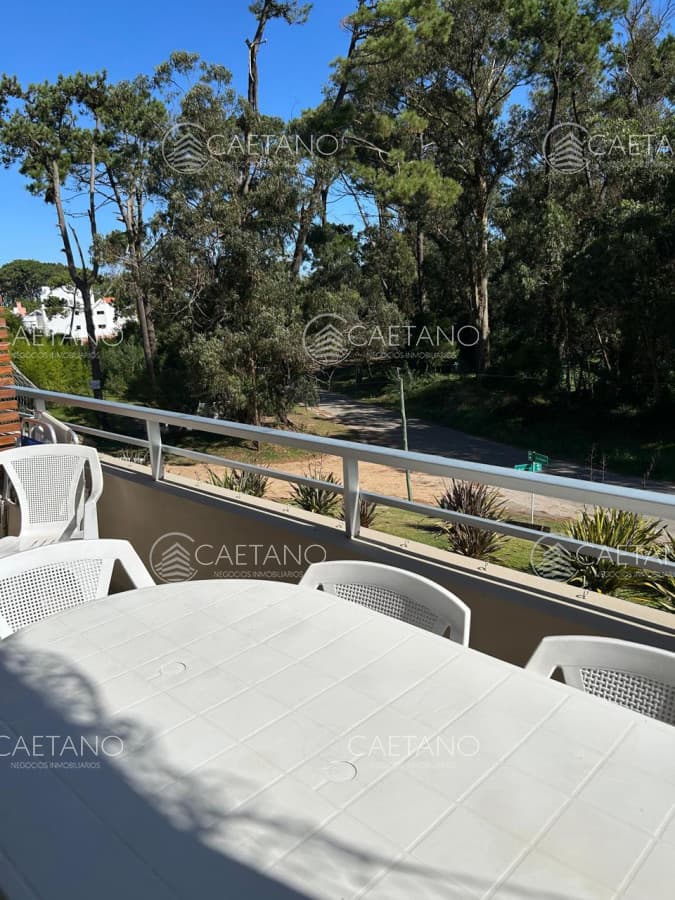 RINCON DEL INDIO - Duplex con parrilla propia