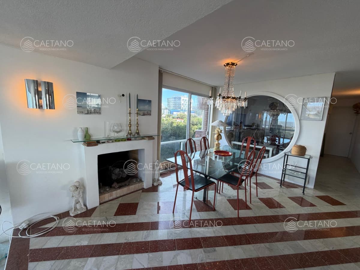 BRAVA - APARTAMENTO FRENTE AL MAR — foto 3