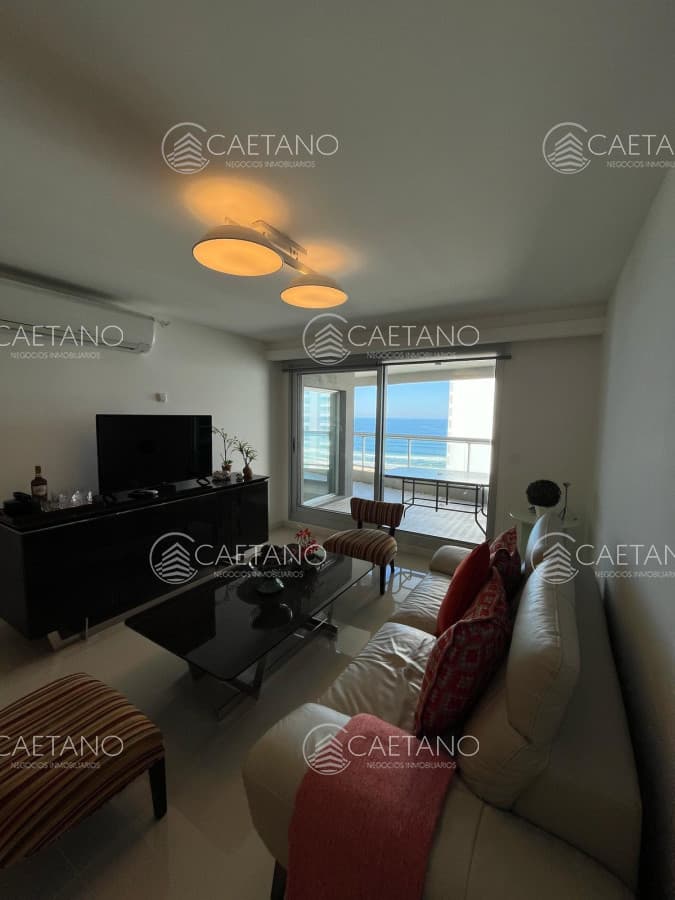 Apartamento en venta, 3 dormitorios — foto 2