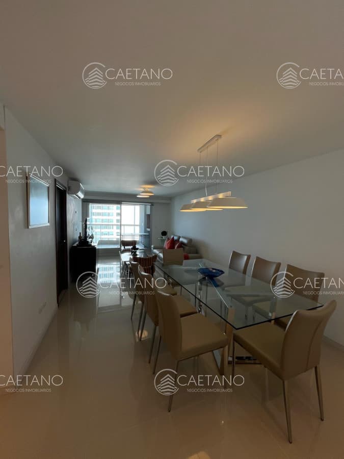 Apartamento en venta, 3 dormitorios — foto 3