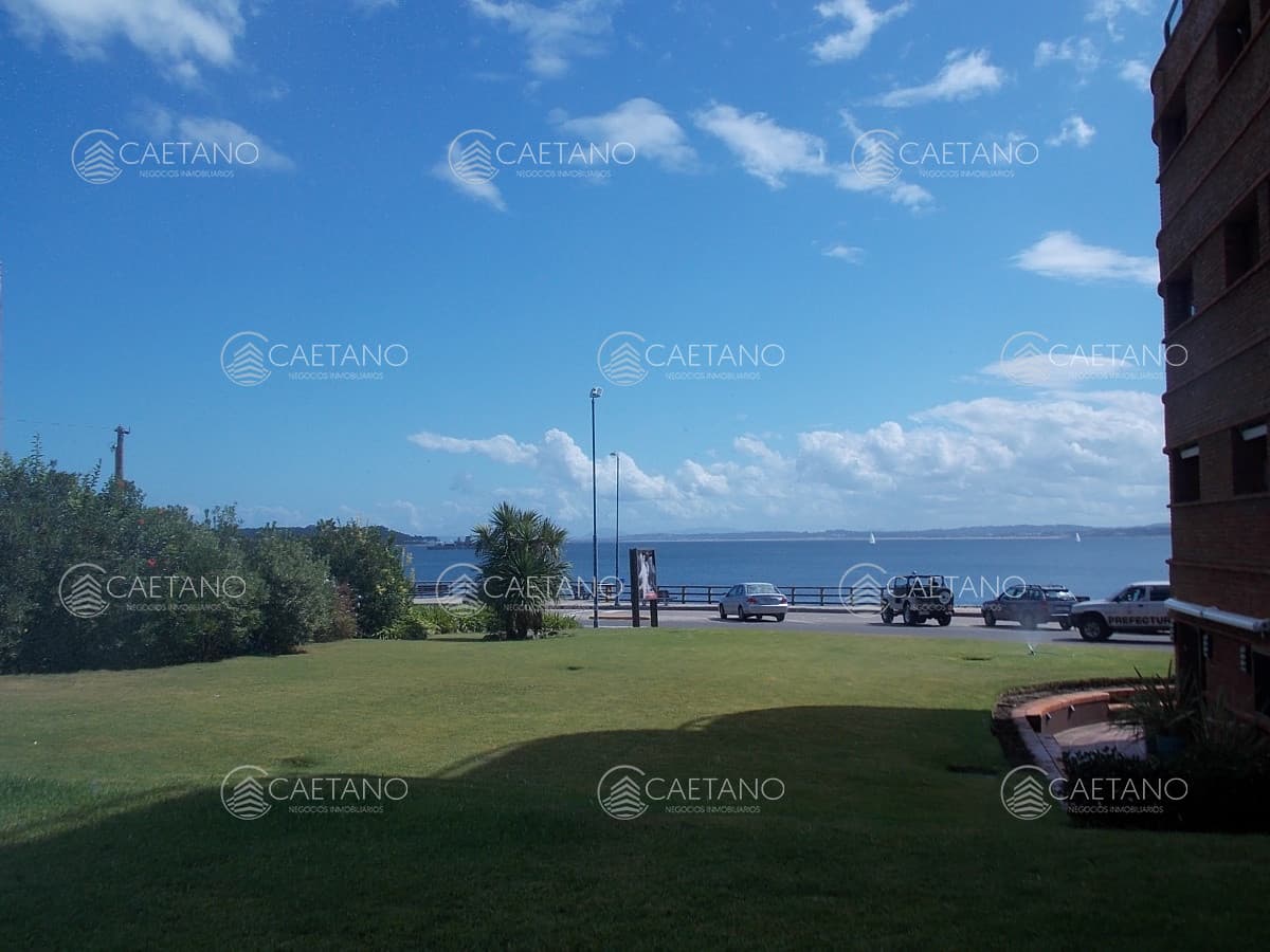 PENINSULA -MANSA IMPECABLE CON VISTA!!!! — foto 2