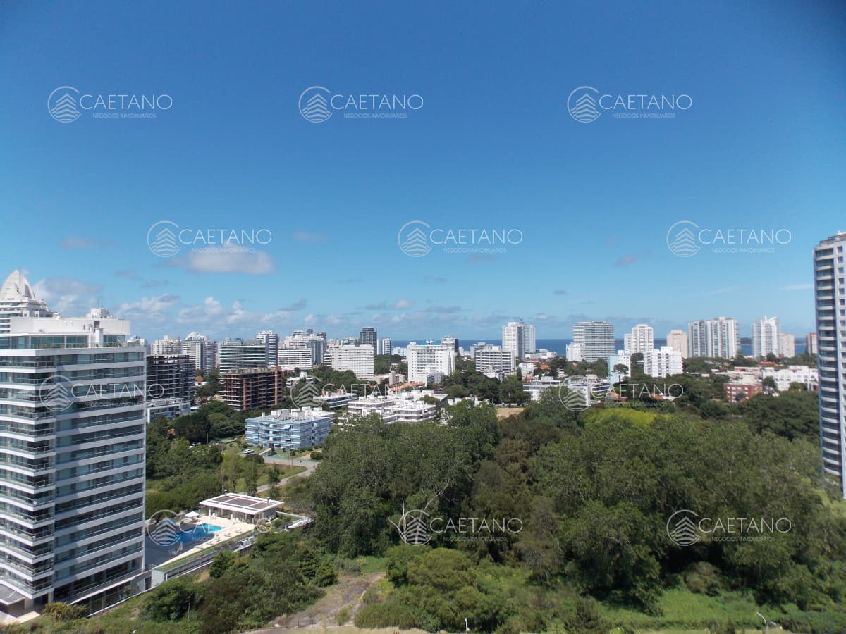 Brava - Torre ONE I - Piso alto — foto 2