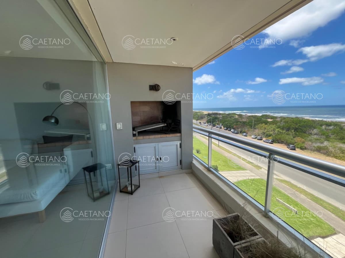 Apartamento en alquiler en Punta del Este — foto 3