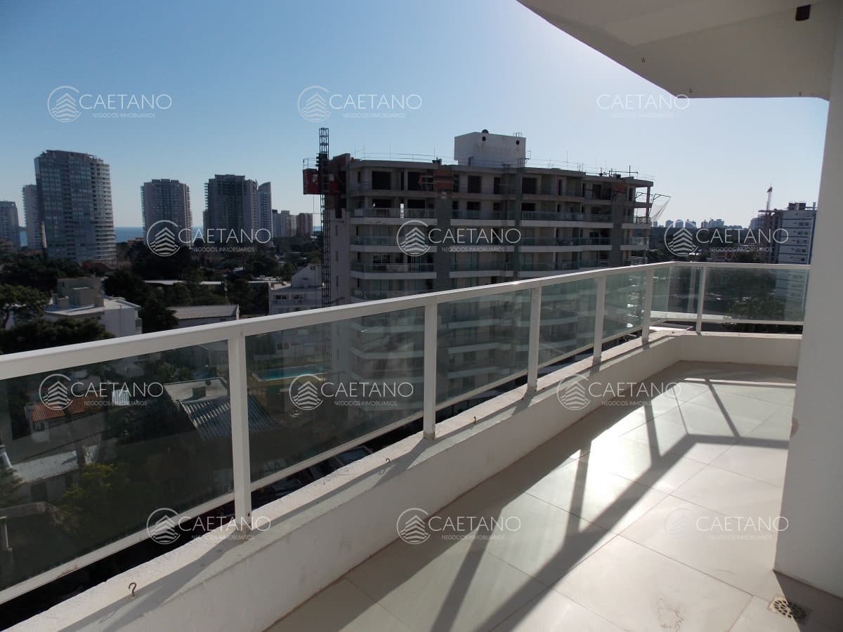 APTO EN AIDY GRILL , A ESTRENAR CON AMENITIES — foto 2