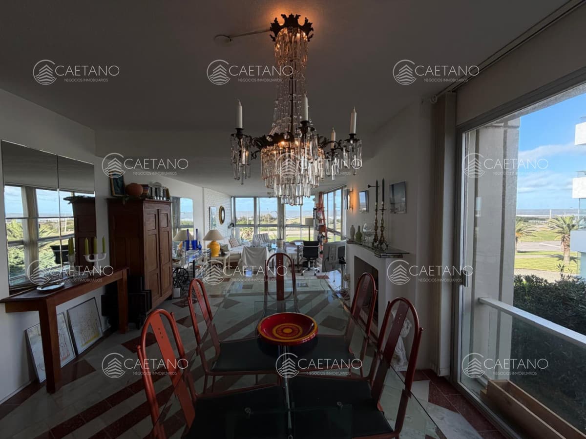 BRAVA - APARTAMENTO FRENTE AL MAR — foto 2